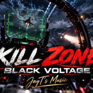 Kill Zone by Black Voltage — JayT’s Music