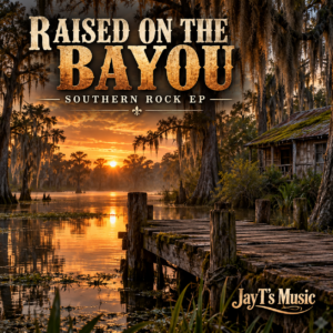 Raised On The Bayou